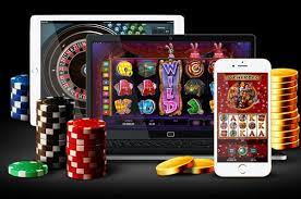 Онлайн казино Casino Wilder