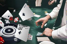 Официальный сайт Columbus Casino